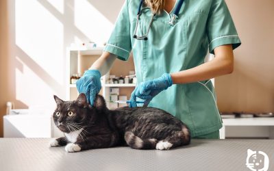 Vacunación en mascotas: protege a tu compañero desde el inicio del año