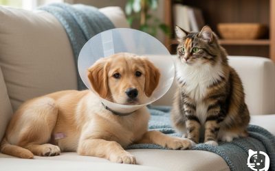 Día Mundial de la Esterilización Animal: Por qué esterilizar a tu mascota